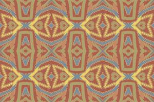 Ancient patterns Seamless Mughal architecture Motif embroidery, Ikat embroidery Design for Print egyptian pattern tibetan mandala bandanna vector