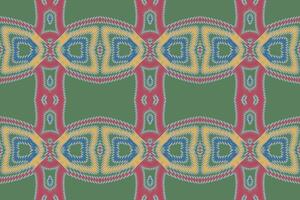 Ancient patterns Seamless Scandinavian pattern Motif embroidery, Ikat embroidery Design for Print indigenous art aboriginal art pattern floral kurti mughal border vector