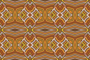 Ancient patterns Seamless Scandinavian pattern Motif embroidery, Ikat embroidery Design for Print indonesian batik motif embroidery native american kurta mughal design vector