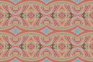 Bukhara pattern Seamless Native American, Motif embroidery, Ikat embroidery Design for Print pattern vintage flower folk navajo patchwork pattern vector