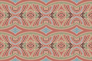 Bukhara pattern Seamless Native American, Motif embroidery, Ikat embroidery Design for Print pattern vintage flower folk navajo patchwork pattern vector