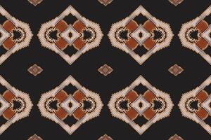 Bukhara pattern Seamless Australian aboriginal pattern Motif embroidery, Ikat embroidery Design for Print indonesian batik motif embroidery native american kurta mughal design vector