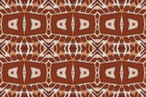 Bukhara pattern Seamless Australian aboriginal pattern Motif embroidery, Ikat embroidery Design for Print Texture fabric saree sari carpet. kurta patola saree vector