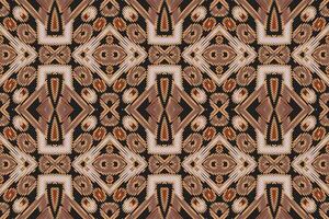 Bukhara pattern Seamless Australian aboriginal pattern Motif embroidery, Ikat embroidery Design for Print australian curtain pattern geometric pillow model kurti mughal flowers vector