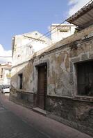 sightseeing in Periana, Malaga, Spain photo