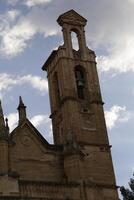 church in antequera photo