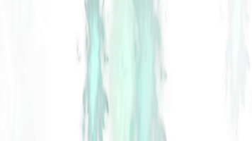 ein Linie von Grün Pfeile auf ein transparent Hintergrund png