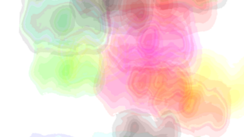 abstrato fundo com uma borrado imagem do uma árvore png