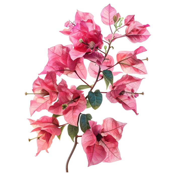 Flores Mexicanas PNG para descargar gratis
