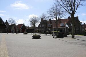 village East Vlieland photo