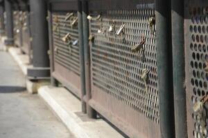 locks, love, travel, fence, symbol photo