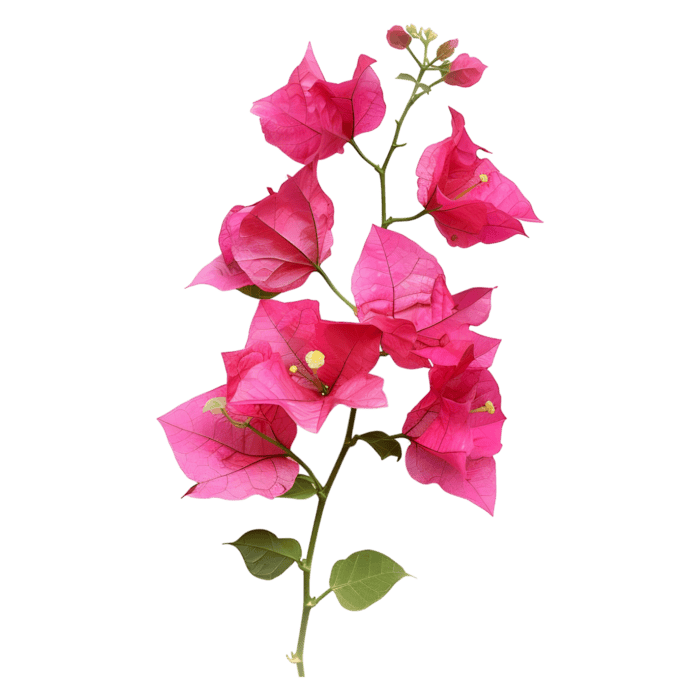 Flores Mexicanas PNG para descargar gratis