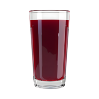 Beetroot Juice on Transparent Background png