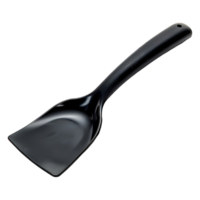 Serving Spoon on Transparent Background png