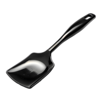Serving Spoon on Transparent Background png