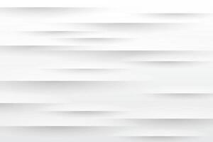 Elegant gradient white monochrome background vector