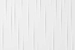 Elegant textured white background design vector