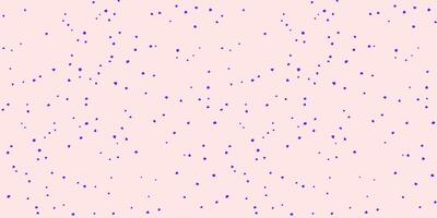 Light minimalist seamless pattern with abstract polka dots, random dots, spots, drops. hand drawing sketch shapes. Creative texture tiny, snowflakes, circles, ornament printing. vector