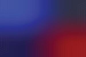 Red Blue Mesh Background vector