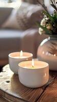 Be Mindful of Your Homes Scent One of the very first impressions of a room is how it smells So photo
