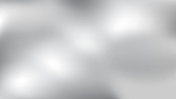 Abstract gray gradient background. illustration.