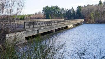 Relic of the Protectorate - Bridge to the Past photo