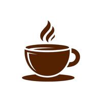 Coffee Logo for Cafes and Brands vector