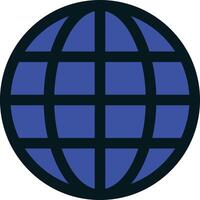 Web Icon style vector