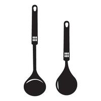 household equipment icons vectors