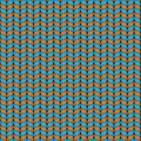 The abstract braided rope background, it is patterns. vector