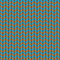 The abstract braided rope background, it is patterns. vector