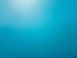 blue gradient abstract background photo