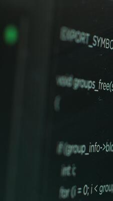 Programming Stock Video Footage for Free Download