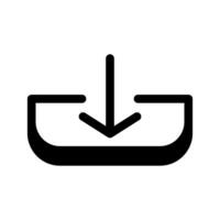 Download Icon Symbol Design Illustration vector