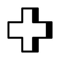 Add Icon Symbol Design Illustration vector