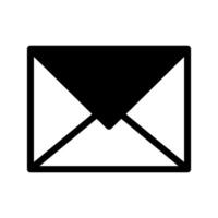 Email Icon Symbol Design Illustration vector