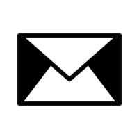 Email Icon Symbol Design Illustration vector