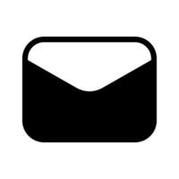 Email Icon Symbol Design Illustration vector