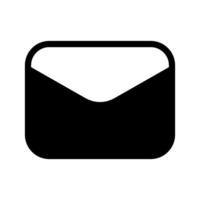 Email Icon Symbol Design Illustration vector