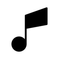 Music Icon Symbol Design Illustration vector