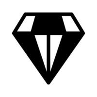 Diamond Icon Symbol Design Illustration vector