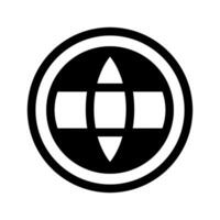 Internet Icon Symbol Design Illustration vector