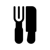 Restaurant Icon Symbol Design Illustration vector