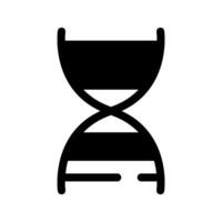 Dna Icon Symbol Design Illustration vector