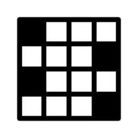 Pixel Icon Symbol Design Illustration vector