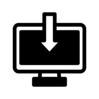 Input Icon Symbol Design Illustration vector