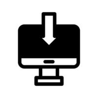entrada icono símbolo diseño ilustración vector