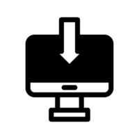 Input Icon Symbol Design Illustration vector