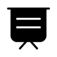 Board Icon Symbol Design Illustration vector