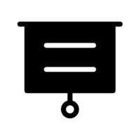 Board Icon Symbol Design Illustration vector